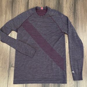 Tracksmith Brighton Base Layer, medium